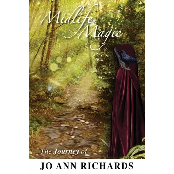Midlife Magic, (Paperback)