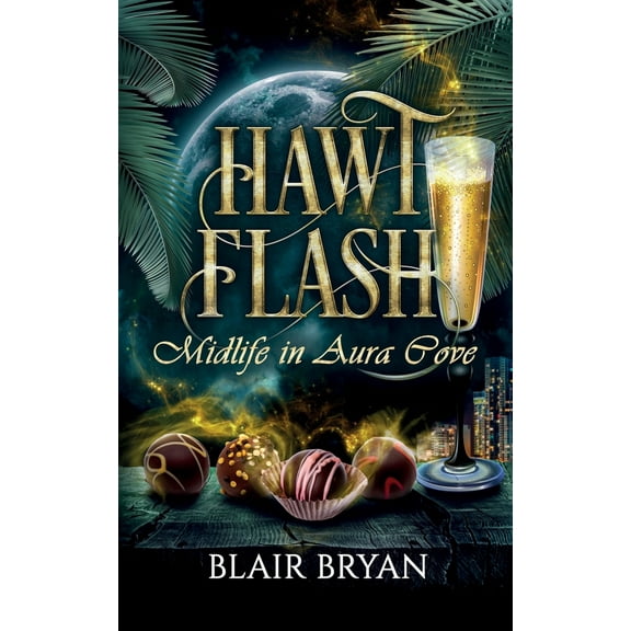 Pre-Owned Hawt Flash (Paperback) 1956109080 9781956109085