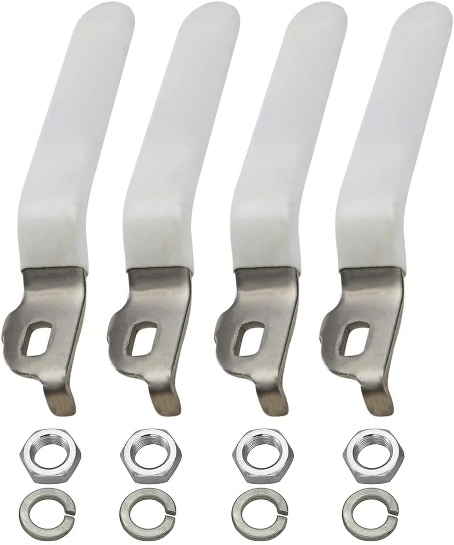 Midline Valve 336832HSSNA4 Replacement Lever Handle for 11/4 in. Ball