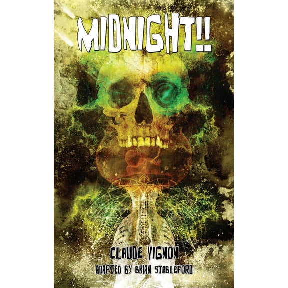Midnight!!