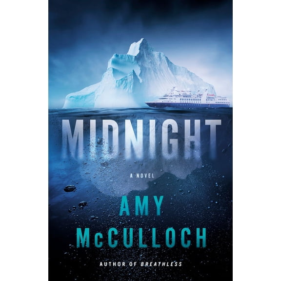 Midnight: A Thriller, (Hardcover)