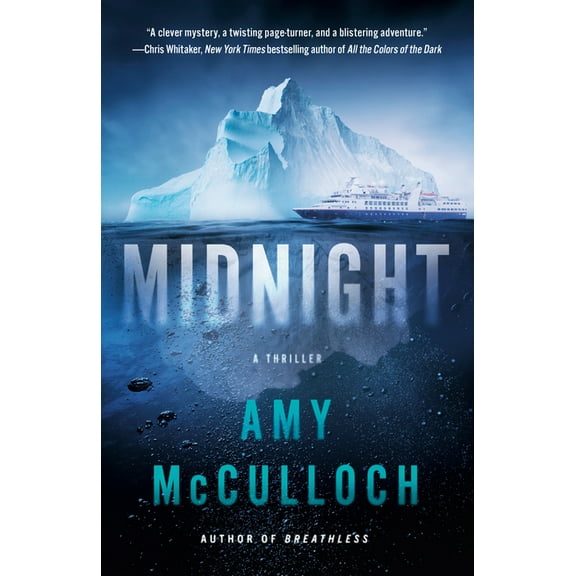 Midnight: A Thriller, (Paperback)