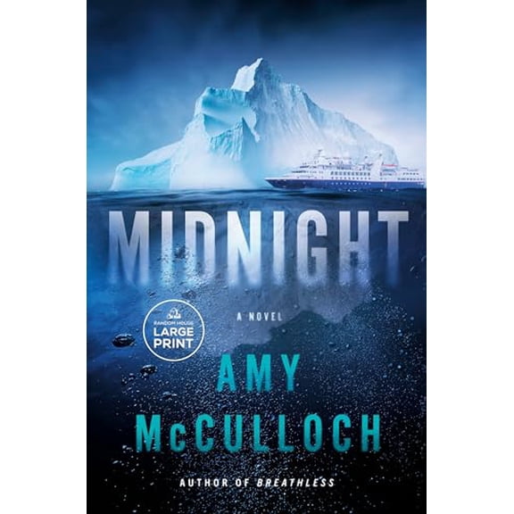 Pre-Owned Midnight: A Thriller Paperback
