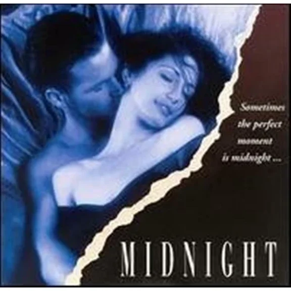 Midnight: A Time For Love - Music CD - Very Good - Audio CD - Sold by gmusic