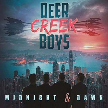 Midnight And Dawn