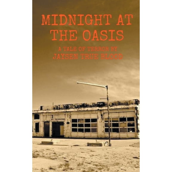 Midnight At The Oasis, (Paperback)