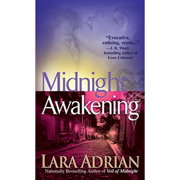 Pre-Owned Midnight Awakening (Mass Market Paperback) 0553589393 9780553589399