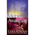thumbnail image 1 of Pre-Owned Midnight Awakening The Breed, Book 3 Paperback Lara Adrian, 1 of 1