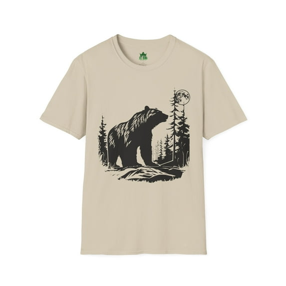 Midnight Bear
