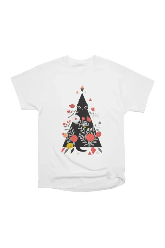 Midnight Bird T-Shirt Tee Gift For Him Merch For Her Apparel For Friend