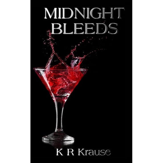 Midnight Bleeds (Paperback)