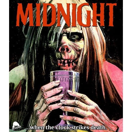 Midnight (Blu-ray)