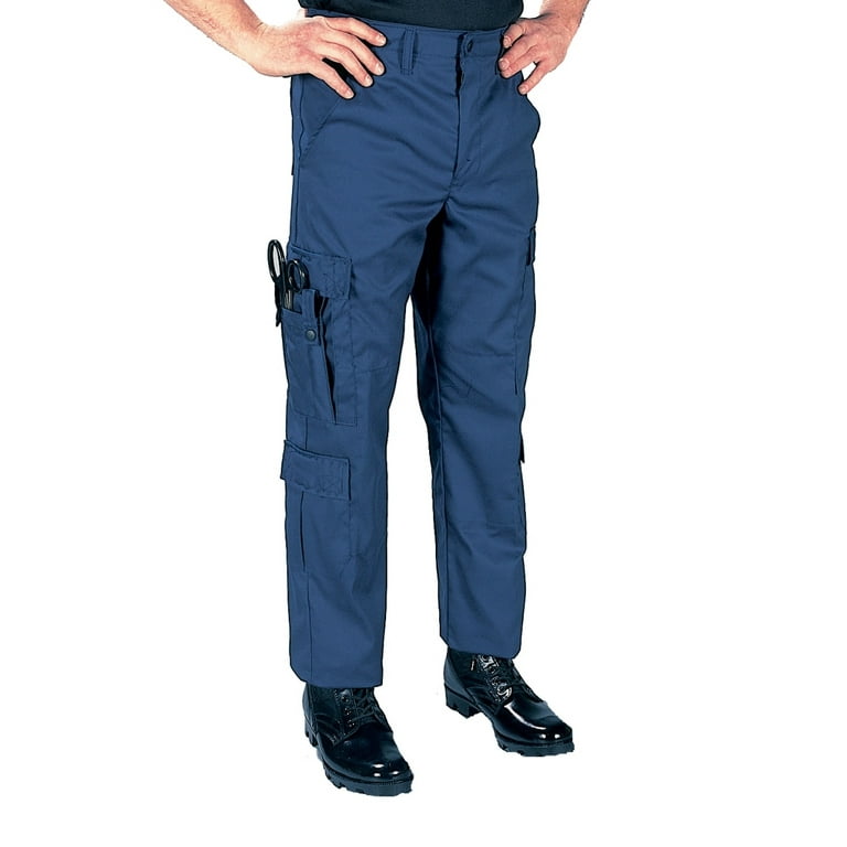 Emt paramedic best sale pants