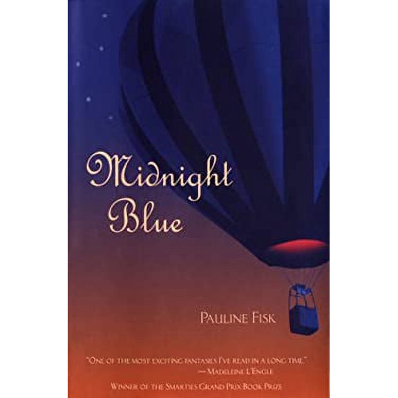 Pre-Owned Midnight Blue (Hardcover) 1582348294 9781582348292