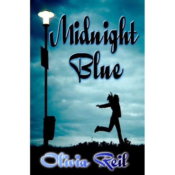 Midnight Blue (Paperback)