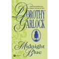 thumbnail image 1 of Pre-Owned Midnight Blue by Dorothy Garlock Paperback Romance","Literature & Fiction English, 1 of 1