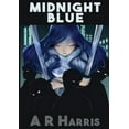 thumbnail image 1 of Midnight Blue, (Paperback), 1 of 1