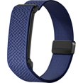 Midnight Blue Wrist Strap for Fitness Tracker Air,Nylon Magnetic Watch ...