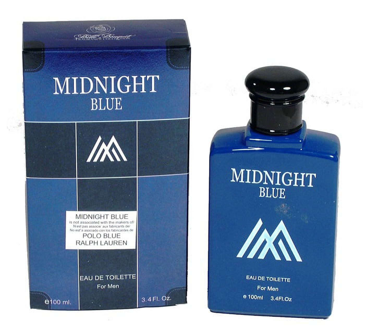 Polo midnight perfume sale