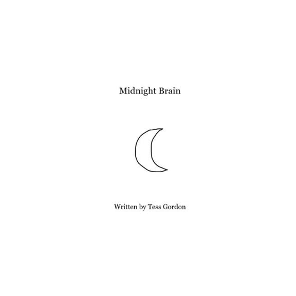 Midnight Brain, (Paperback)