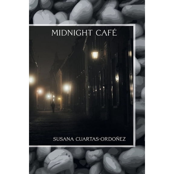 Midnight Caf, (Paperback)