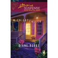 thumbnail image 1 of Midnight Caller (Paperback) by Diane Burke, 1 of 1