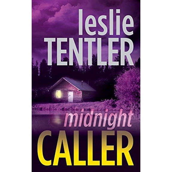 Pre-Owned Midnight Caller (Mass Market Paperback) 0778329348 9780778329343