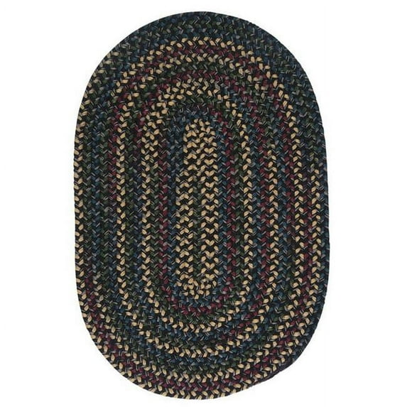 Midnight - Carbon 3'x5'