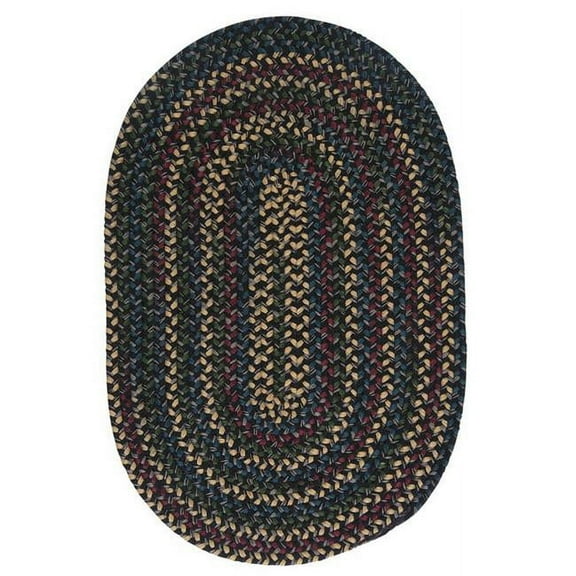 Midnight - Carbon 8'x11'