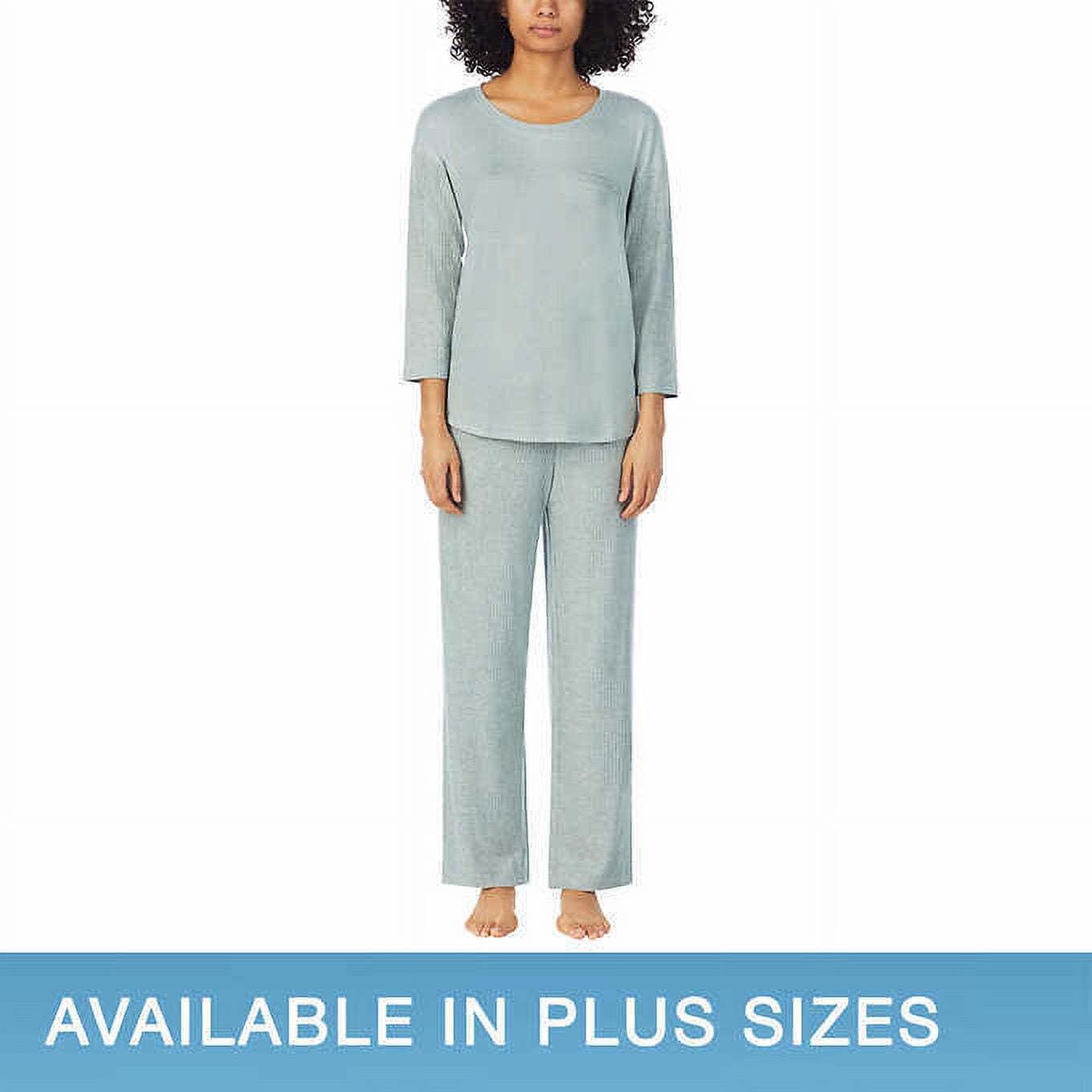 Midnight Carole Hochman Ladies Cozy 34 Sleeve Barbados Ubuy