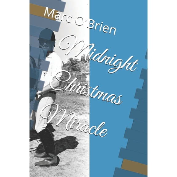Midnight Christmas Miracle, (Paperback)