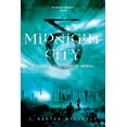thumbnail image 1 of Conquered Earth Midnight City: A Conquered Earth Novel, Book 1, (Paperback), 1 of 2