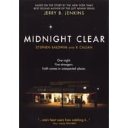 Midnight Clear (DVD, 2006, Widescreen) NEW