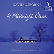 Midnight Clear Classic Christmas Carols Featuring CD