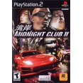 thumbnail image 1 of Pre-Owned Midnight Club II - PS2 PlayStation 2 (Refurbished: Good), 1 of 1