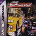 thumbnail image 1 of Midnight Club Street Racing - Game Boy Advance, 1 of 2