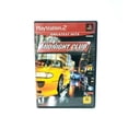 thumbnail image 1 of Pre-Owned Midnight Club: Street Racing - PS2, 1 of 1