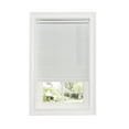 thumbnail image 1 of Midnight Cordless 1" Room Darkening Mini Blind 39x64 White, 1 of 2