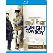 Midnight Cowboy Blu-ray