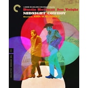 Midnight Cowboy (Criterion Collection)