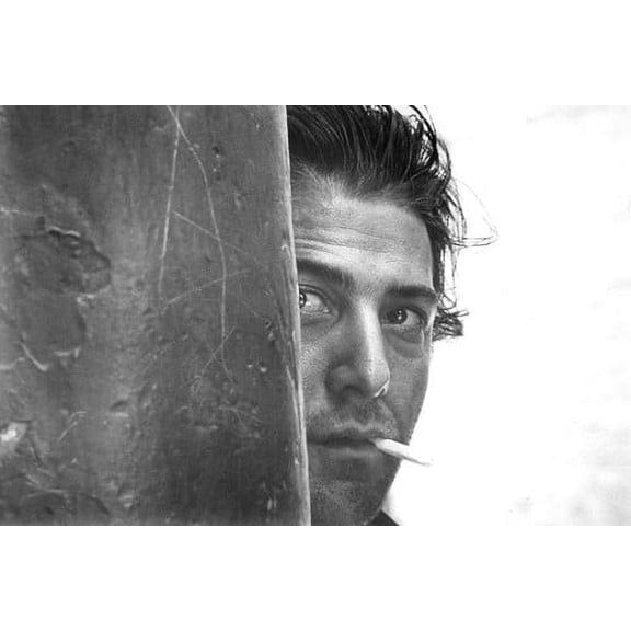 Midnight Cowboy Dustin Hoffman 24X36 Poster