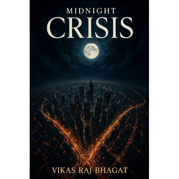 Midnight Crisis, (Paperback)