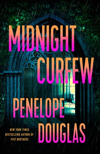 Midnight Curfew, (Paperback)