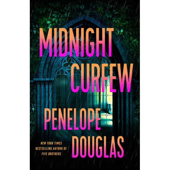 Midnight Curfew, (Paperback)