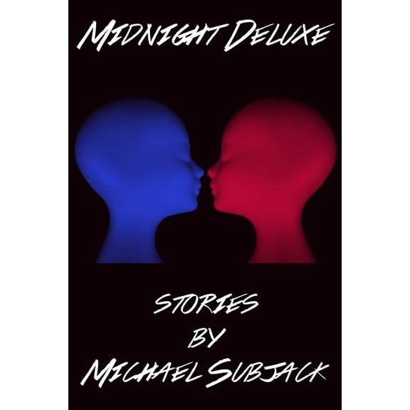 Midnight Deluxe (Paperback)