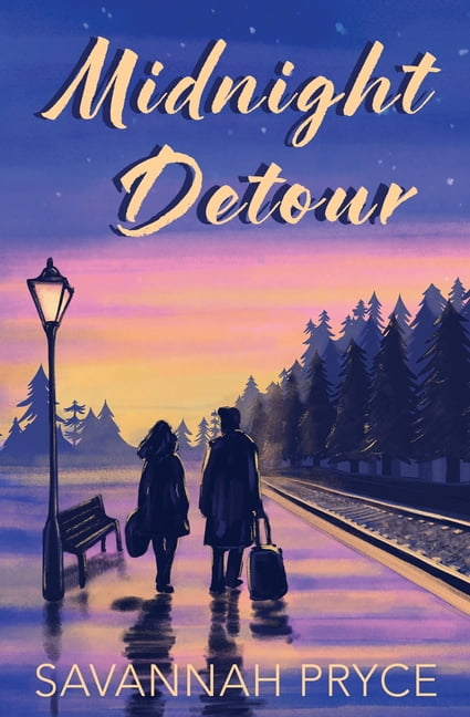 Midnight Detour, (Paperback)