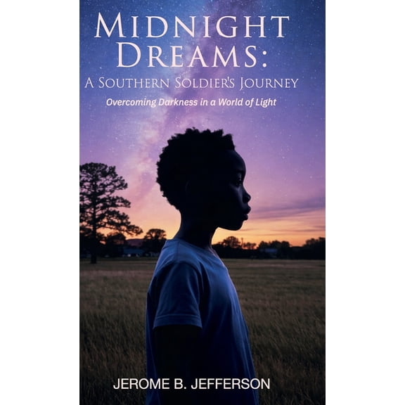 Midnight Dreams: A Southern Soldier's Journey, Overcoming Darkness in a World of Light, (Hardcover)