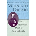 thumbnail image 1 of Pre-Owned Midnight Dreary: The Mysterious Death of Edgar Allan Poe, 9780813526058, 0813526051, Hardcover, First Edition edition, 1 of 1