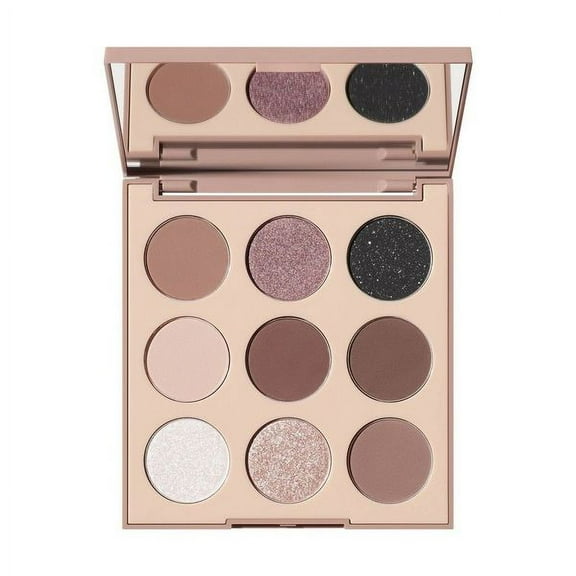 Midnight Dune Artistry Eyeshadow Palette