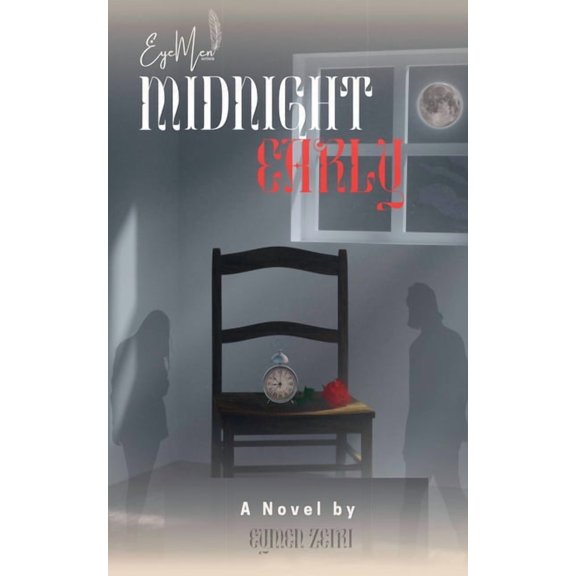 Midnight Early, (Paperback)